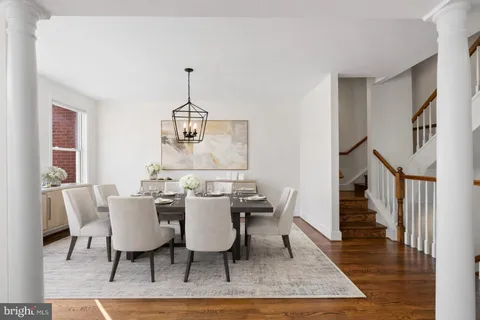 $1,725,000 | 2122 Observatory Place Northwest, Washington, DC 20007