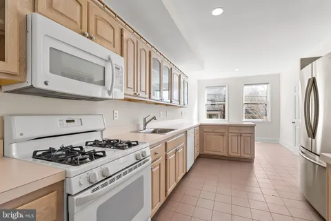 $1,725,000 | 2122 Observatory Place Northwest, Washington, DC 20007