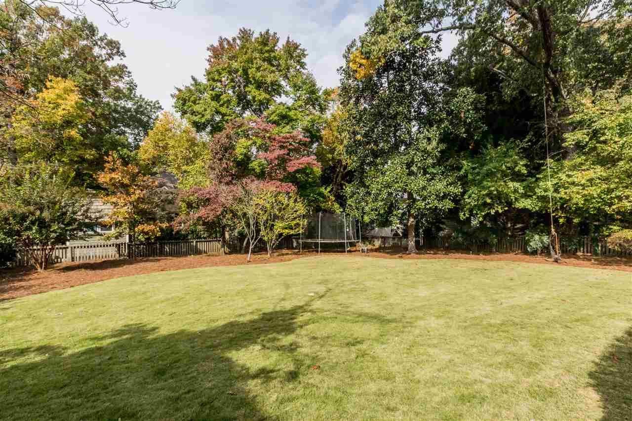 1507 Canterbury Road Raleigh, NC 27608 - Photo 24 of 25 Photo 24