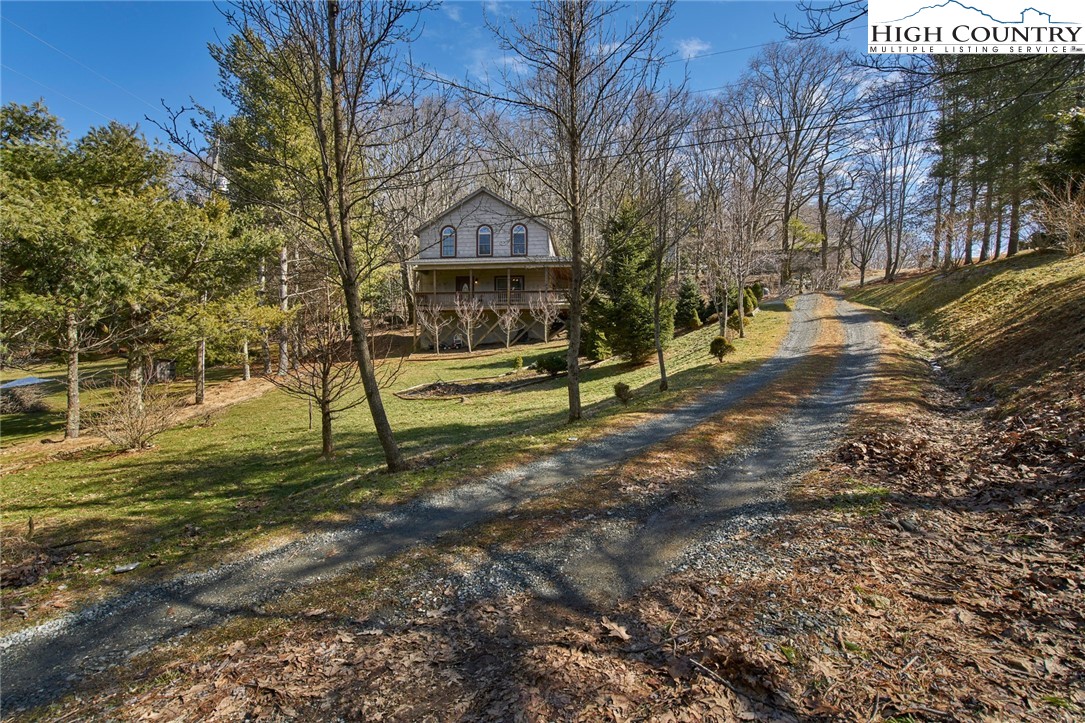 1545 Friendship Church Road Boone, NC 28607 - Photo 3 of 34 Gallery Image 3