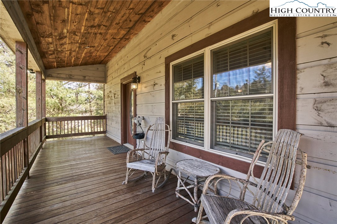 1545 Friendship Church Road Boone, NC 28607 - Photo 8 of 34 Gallery Image 8