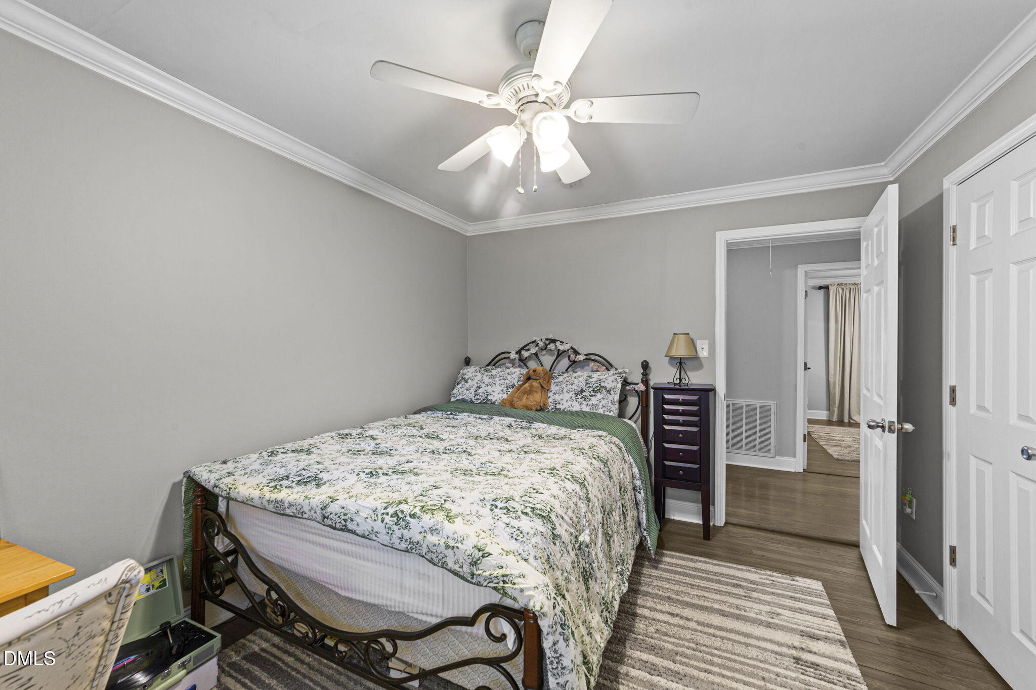 353 North Pleasant Coates Road Benson, NC 27504 - Photo 16 of 53