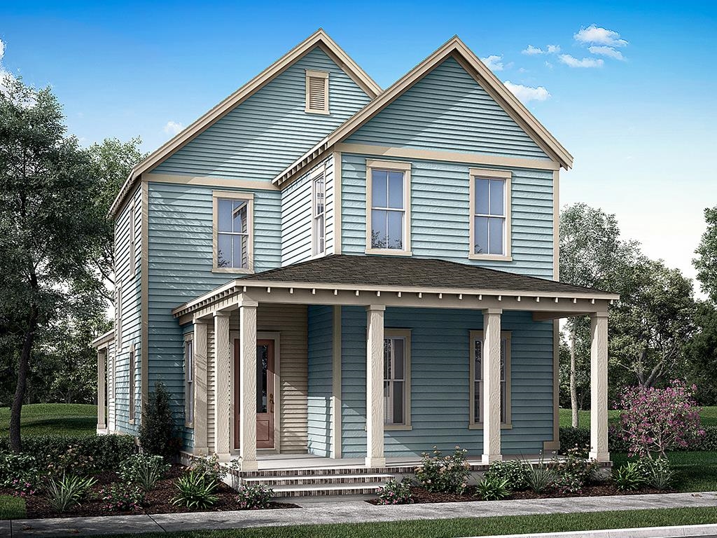 1345 Heswall Alley Myrtle Beach, SC 29588 - Photo 1 of 18