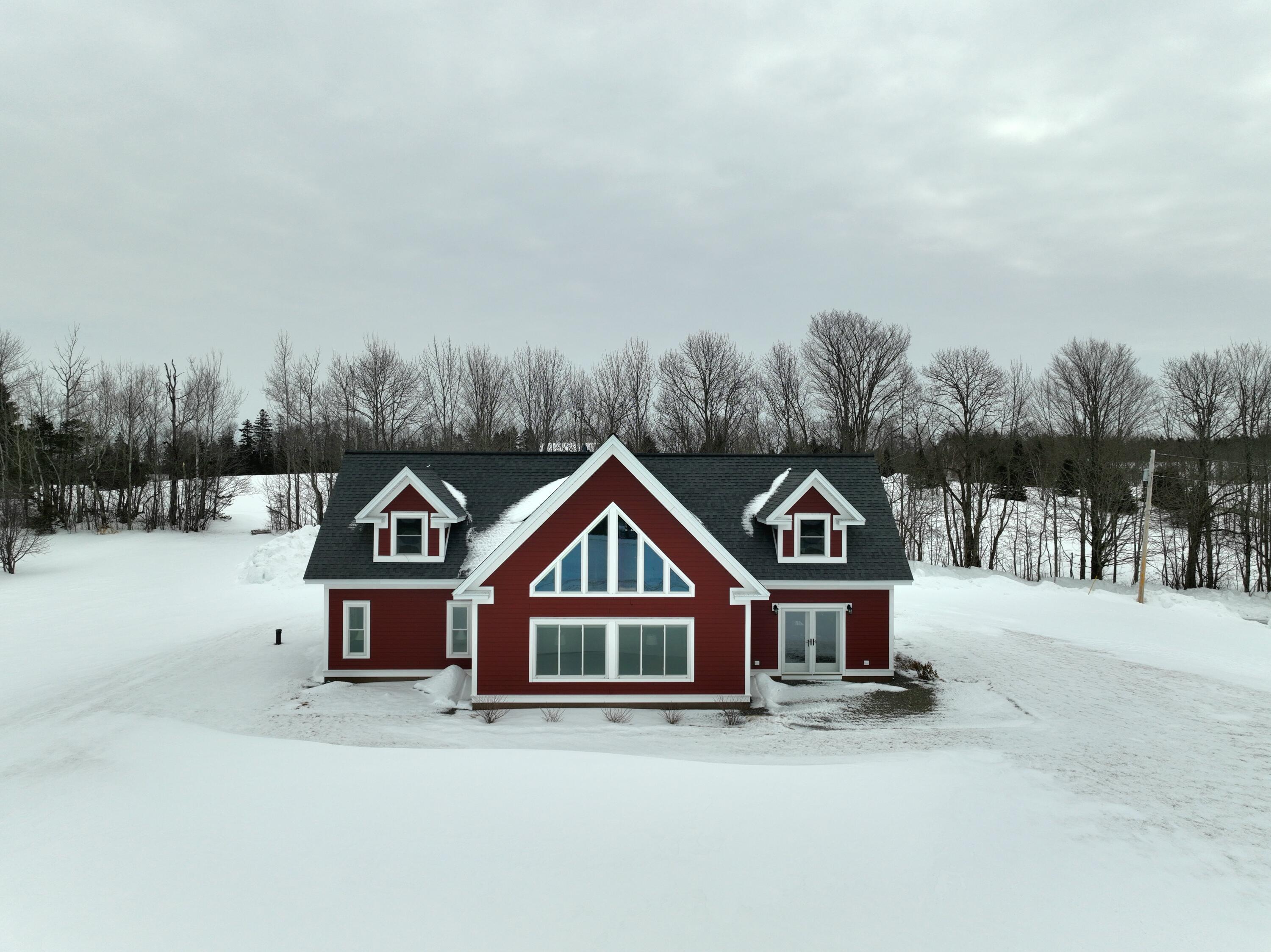 76 Henderson Hill Road Houlton, ME 04730 - Photo 63 of 70 DJI_0628