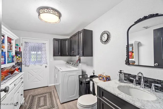 $699,999 | 331 15th Street, Plummer, ID 83851