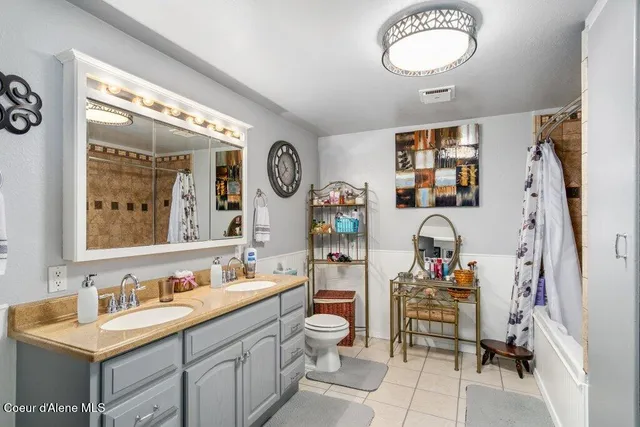 $699,999 | 331 15th Street, Plummer, ID 83851