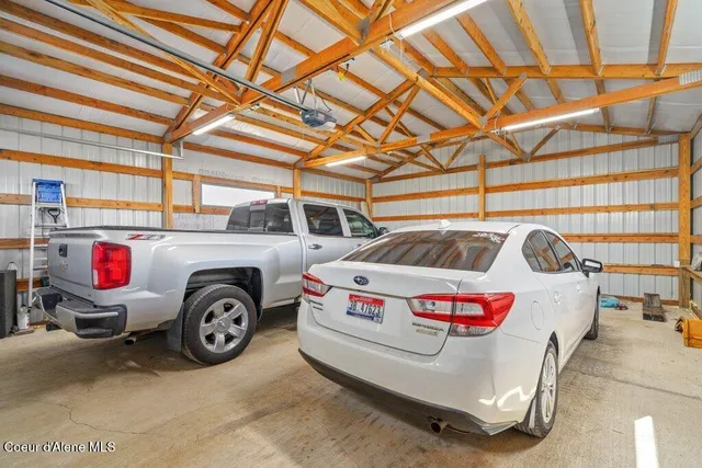 $699,999 | 331 15th Street, Plummer, ID 83851