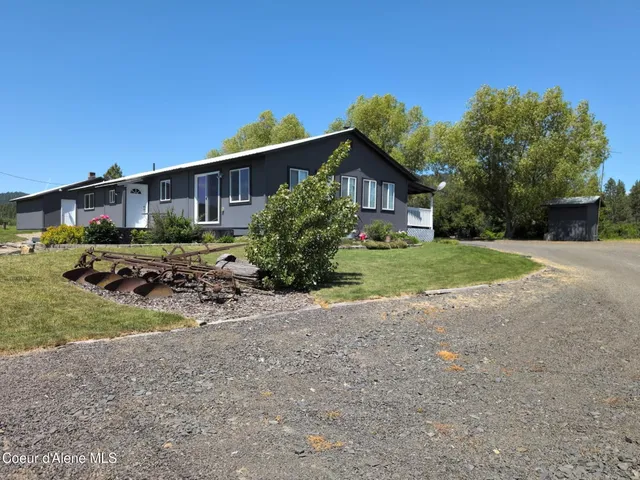 $699,999 | 331 15th Street, Plummer, ID 83851