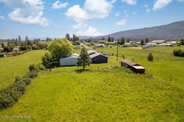 $699,999 | 331 15th Street, Plummer, ID 83851