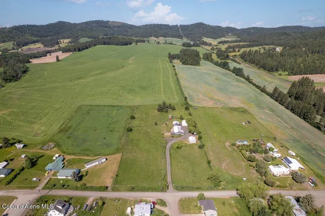 $699,999 | 331 15th Street, Plummer, ID 83851