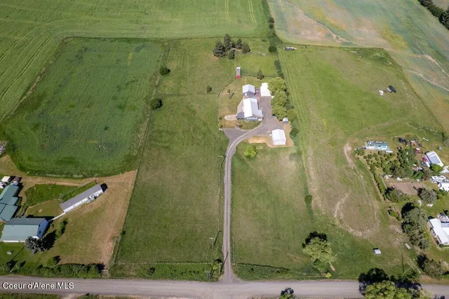 $699,999 | 331 15th Street, Plummer, ID 83851