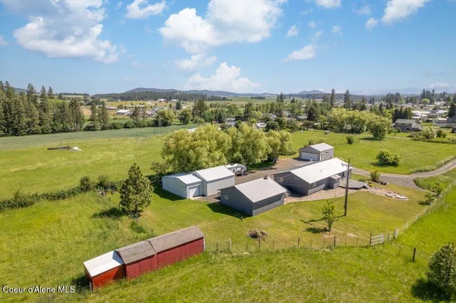 $699,999 | 331 15th Street, Plummer, ID 83851