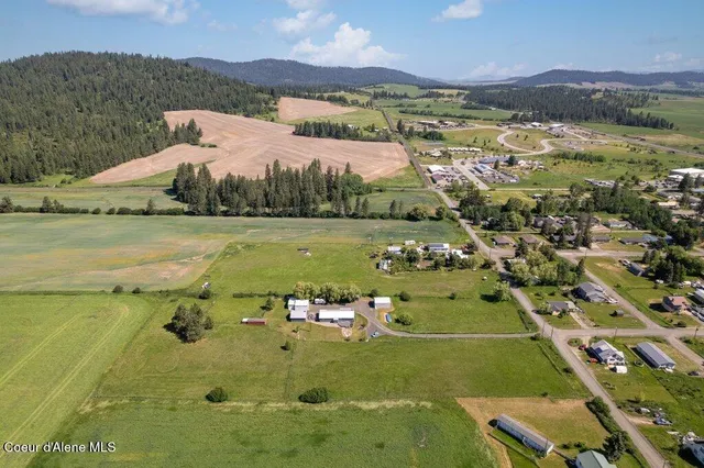 $699,999 | 331 15th Street, Plummer, ID 83851