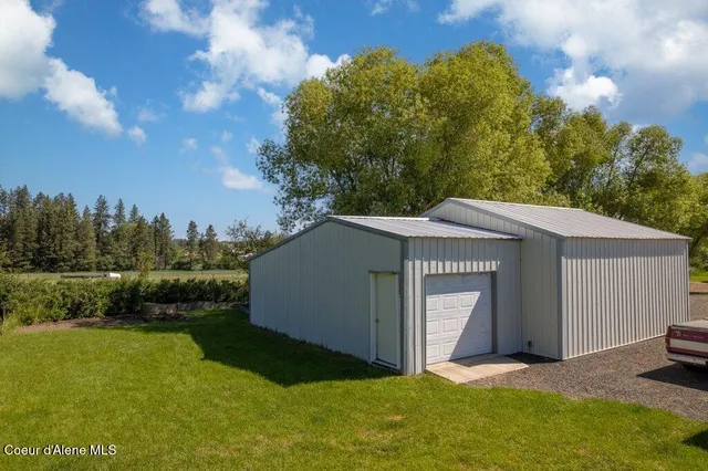 $699,999 | 331 15th Street, Plummer, ID 83851