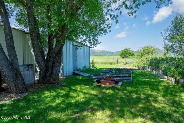 $699,999 | 331 15th Street, Plummer, ID 83851