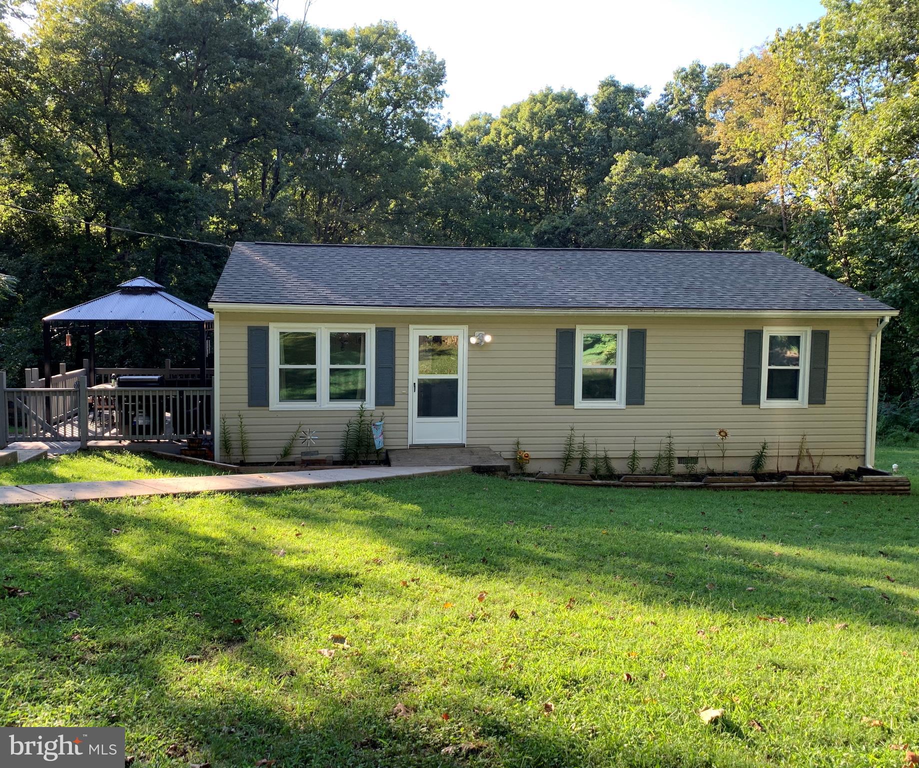 13238 Scotts Mill Road Culpeper, VA 22701 - Photo 1 of 21 Gallery Image 1