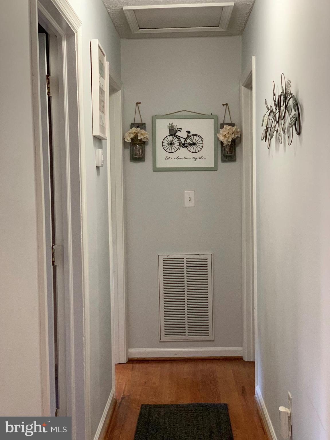 13238 Scotts Mill Road Culpeper, VA 22701 - Photo 12 of 21 Hallway