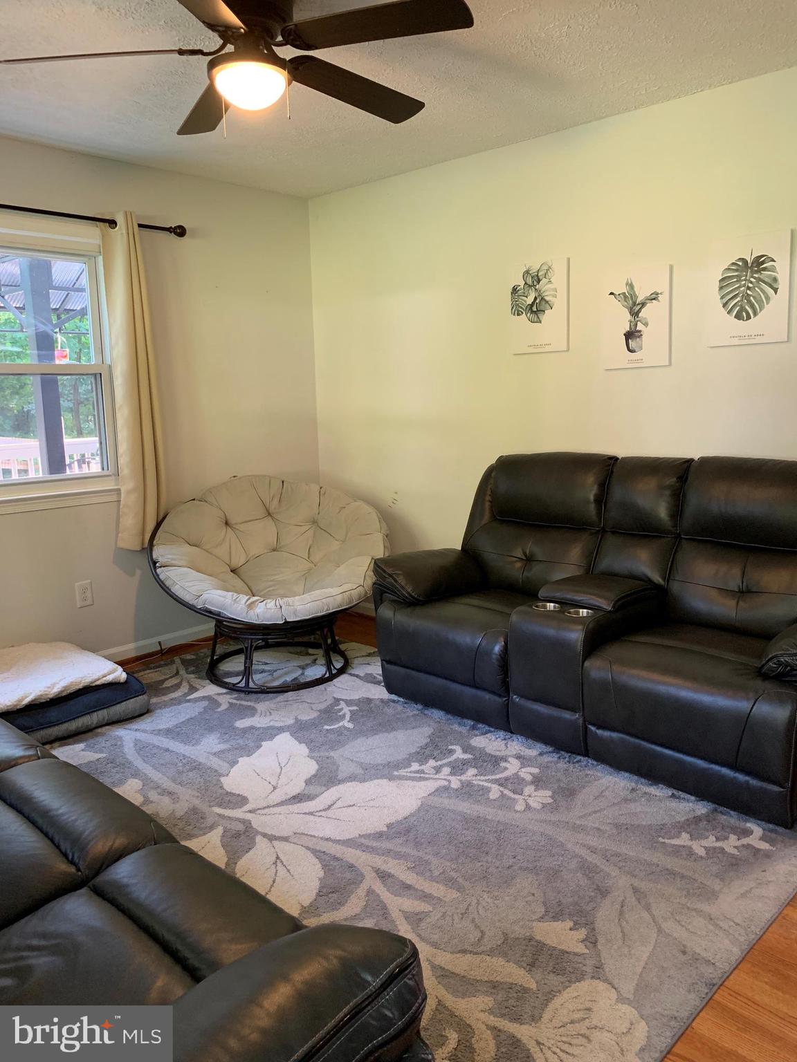 13238 Scotts Mill Road Culpeper, VA 22701 - Photo 3 of 21 Living Room