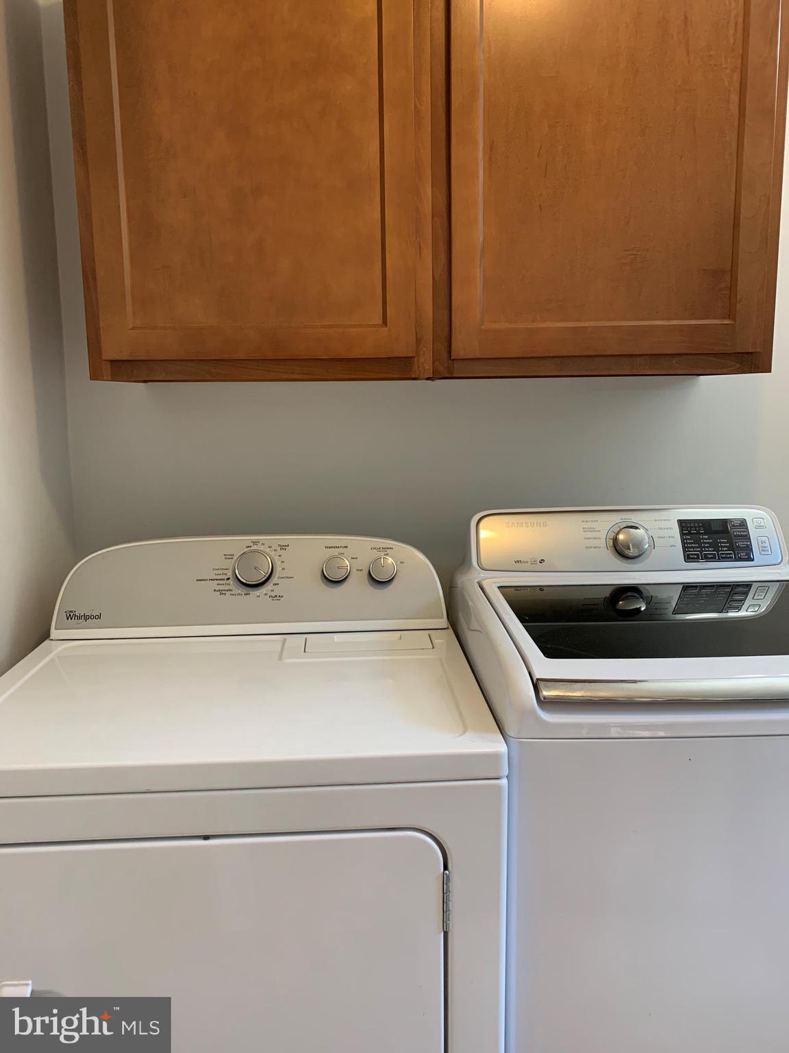 13238 Scotts Mill Road Culpeper, VA 22701 - Photo 21 of 21 Laundry
