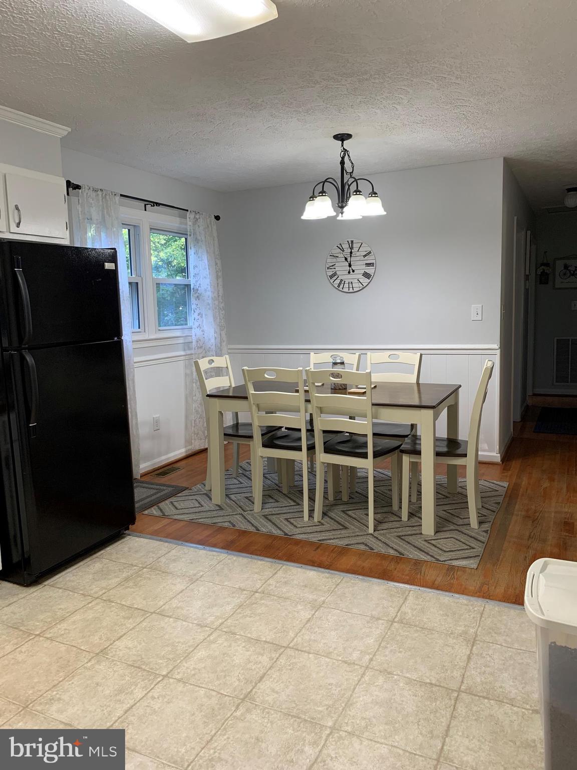13238 Scotts Mill Road Culpeper, VA 22701 - Photo 8 of 21 Dining Area