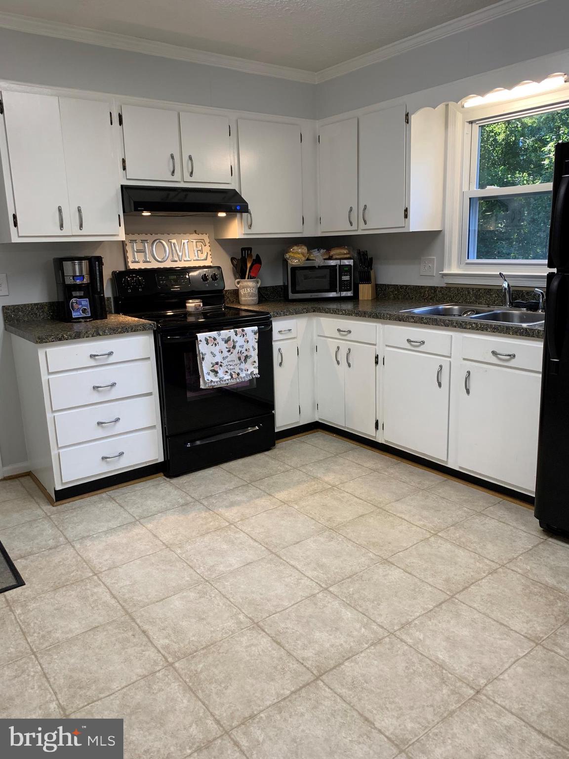 13238 Scotts Mill Road Culpeper, VA 22701 - Photo 10 of 21 Kitchen