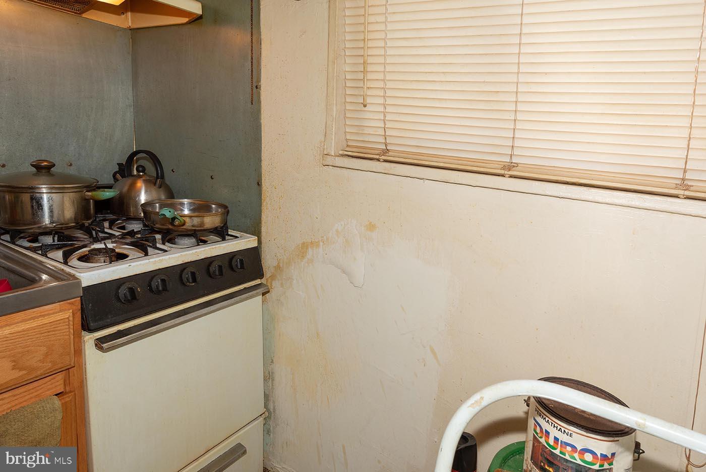 4774 South Capitol Terrace Southwest Washington, DC 20032 - Photo 104 of 150 Apartment C
