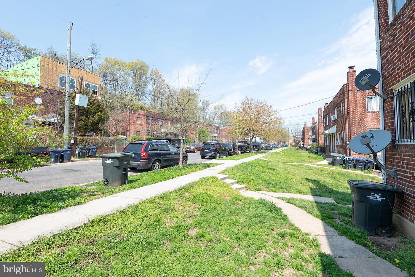 4774 South Capitol Terrace Southwest Washington, DC 20032 - Photo 145 of 150 Neighborhood Street