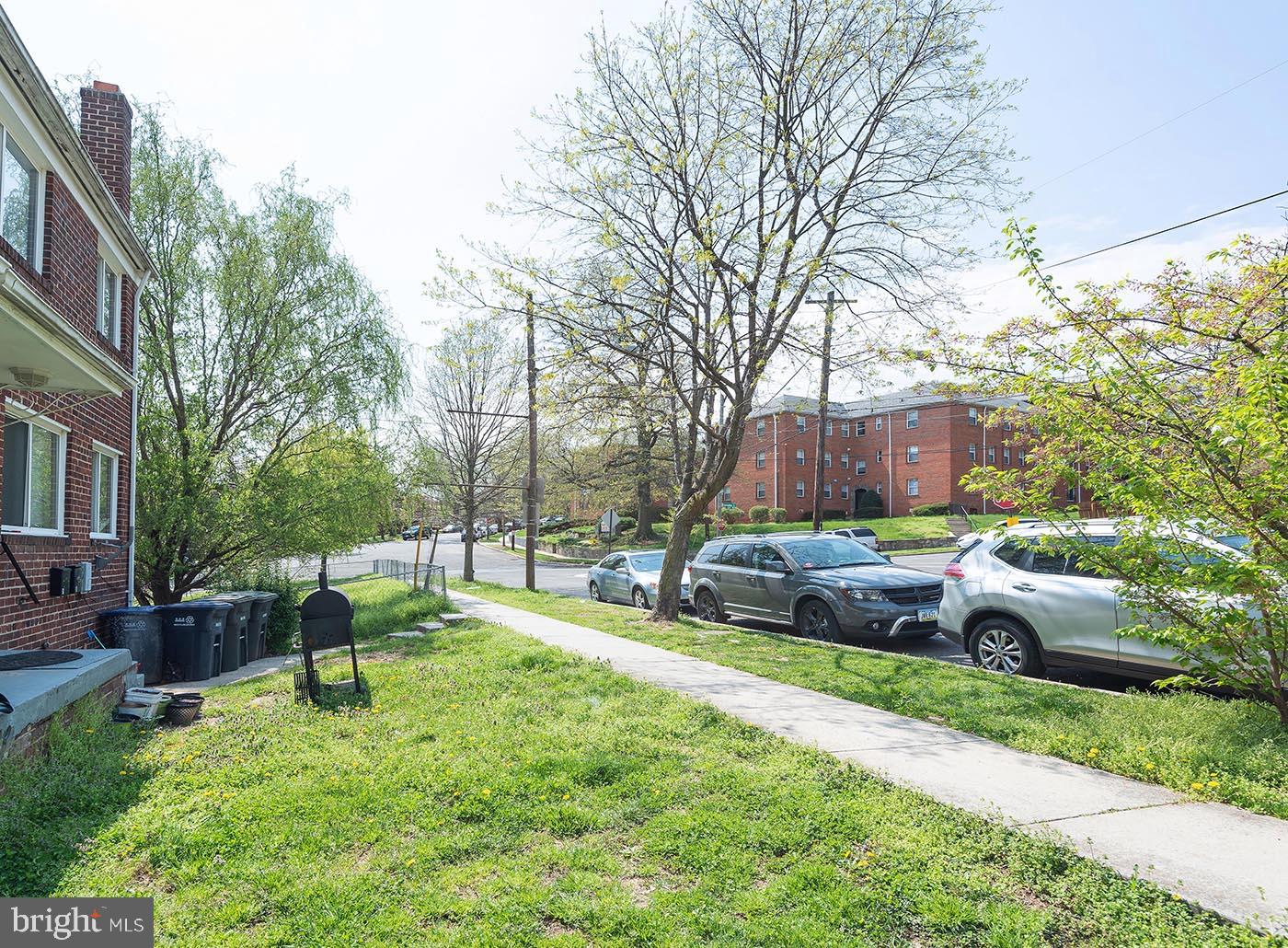 4774 South Capitol Terrace Southwest Washington, DC 20032 - Photo 146 of 150 Neighborhood Street