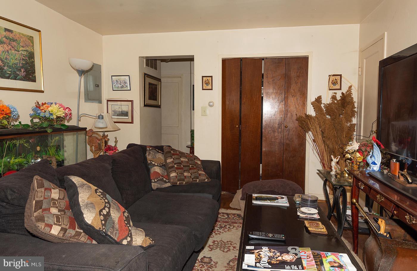 4774 South Capitol Terrace Southwest Washington, DC 20032 - Photo 3 of 150 Apartment A