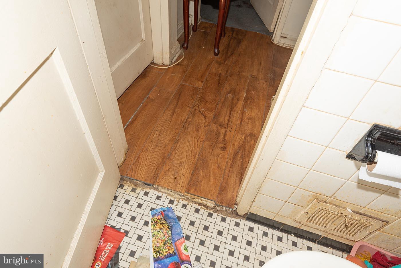 4774 South Capitol Terrace Southwest Washington, DC 20032 - Photo 23 of 150 Apartment A