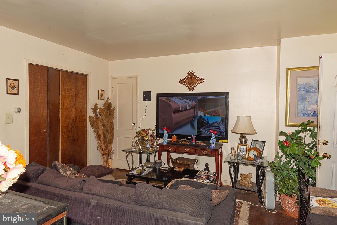 4774 South Capitol Terrace Southwest Washington, DC 20032 - Photo 4 of 150 Apartment A