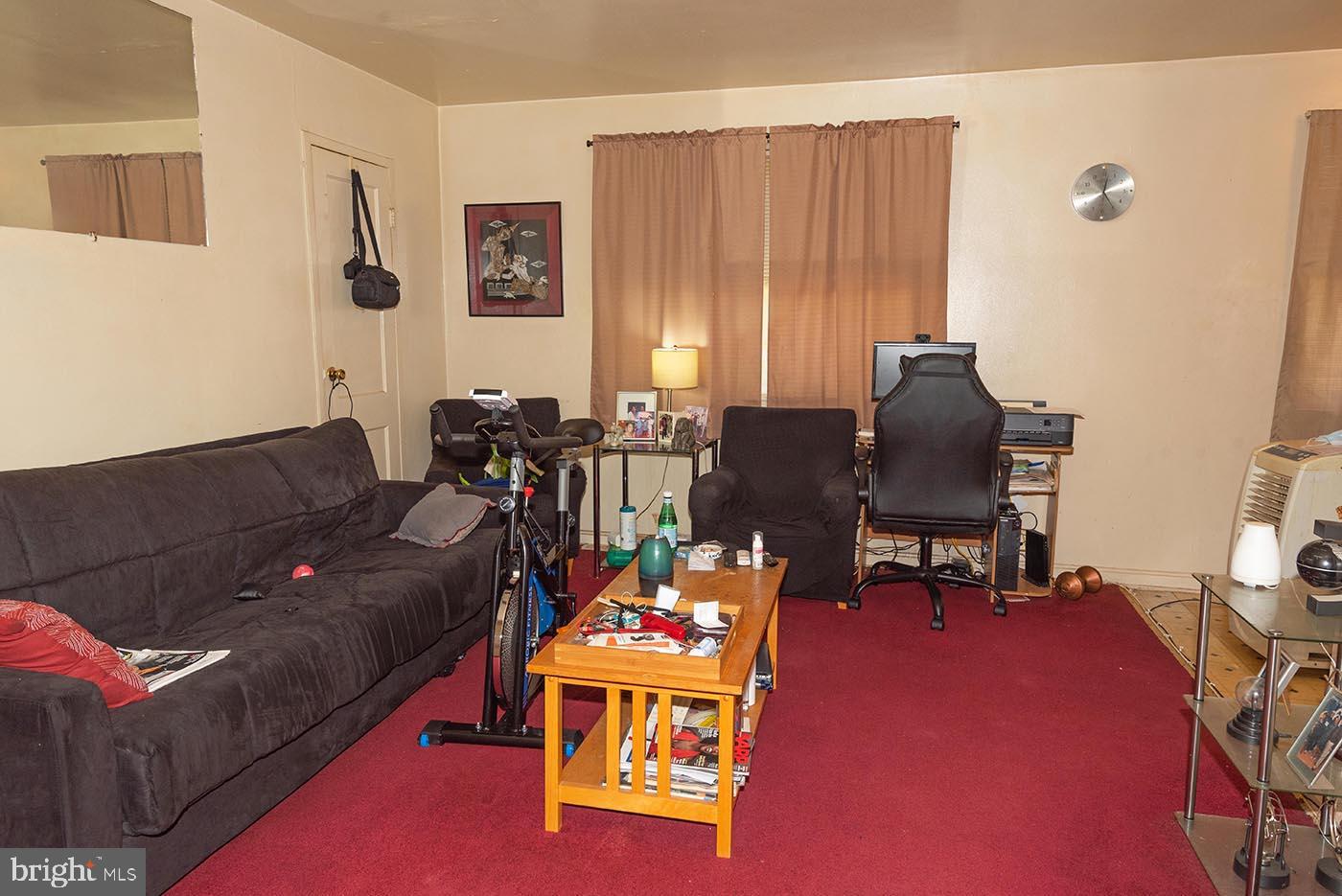 4774 South Capitol Terrace Southwest Washington, DC 20032 - Photo 36 of 150 Apartment B