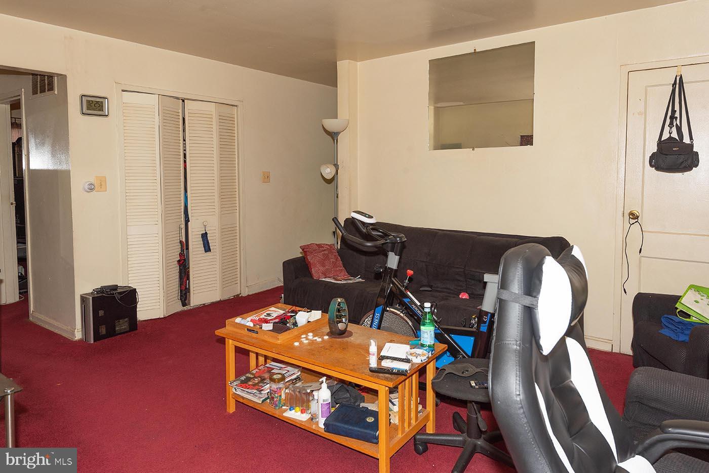 4774 South Capitol Terrace Southwest Washington, DC 20032 - Photo 38 of 150 Apartment B