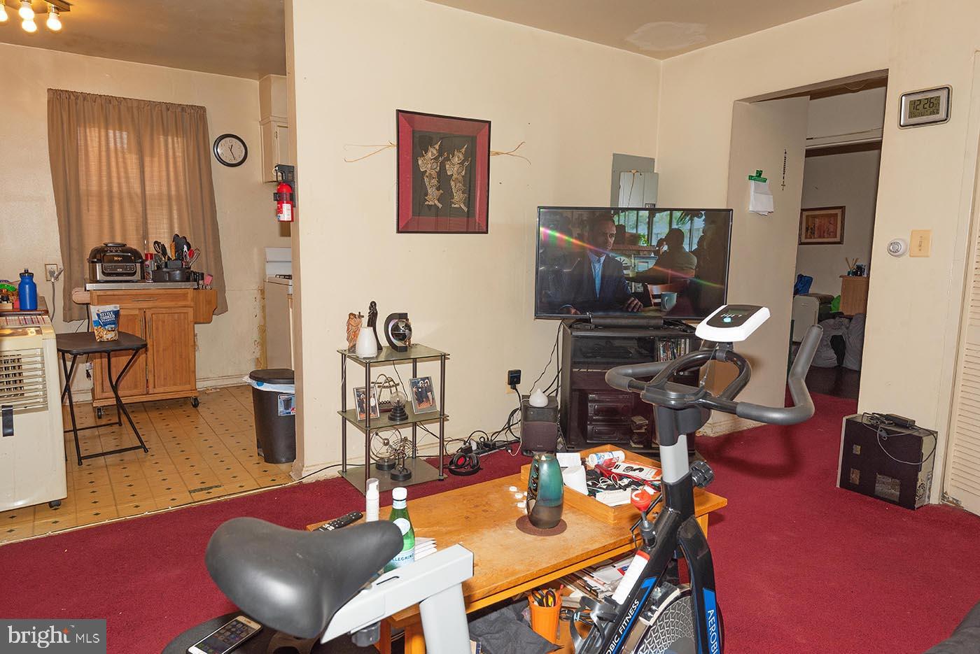 4774 South Capitol Terrace Southwest Washington, DC 20032 - Photo 39 of 150 Apartment B