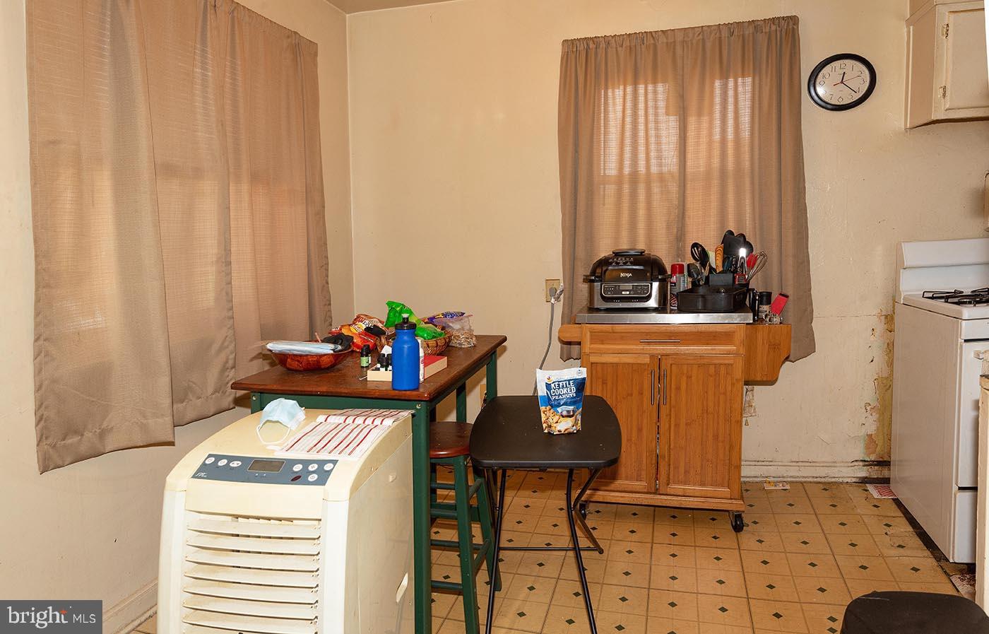 4774 South Capitol Terrace Southwest Washington, DC 20032 - Photo 40 of 150 Apartment B