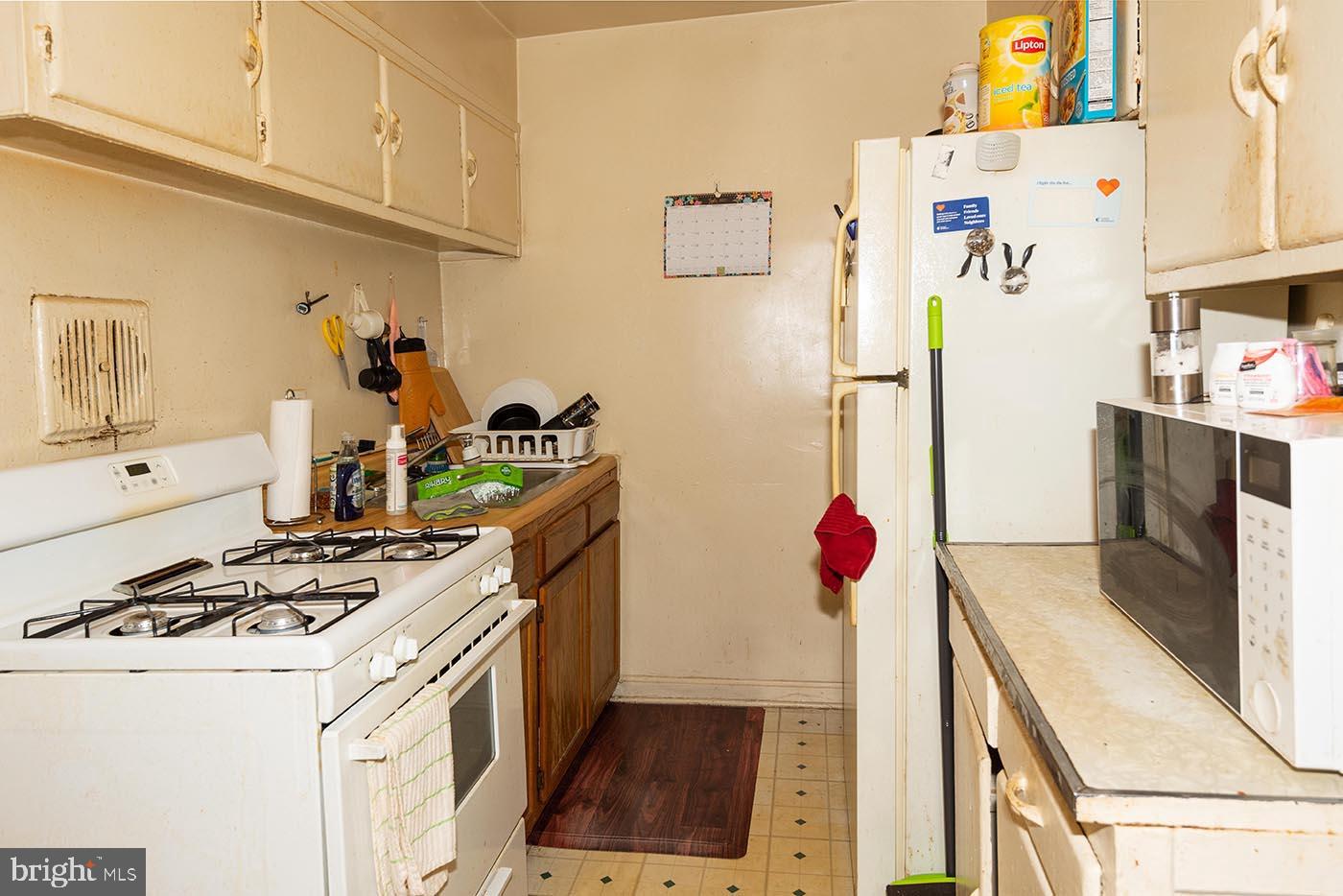 4774 South Capitol Terrace Southwest Washington, DC 20032 - Photo 42 of 150 Apartment B