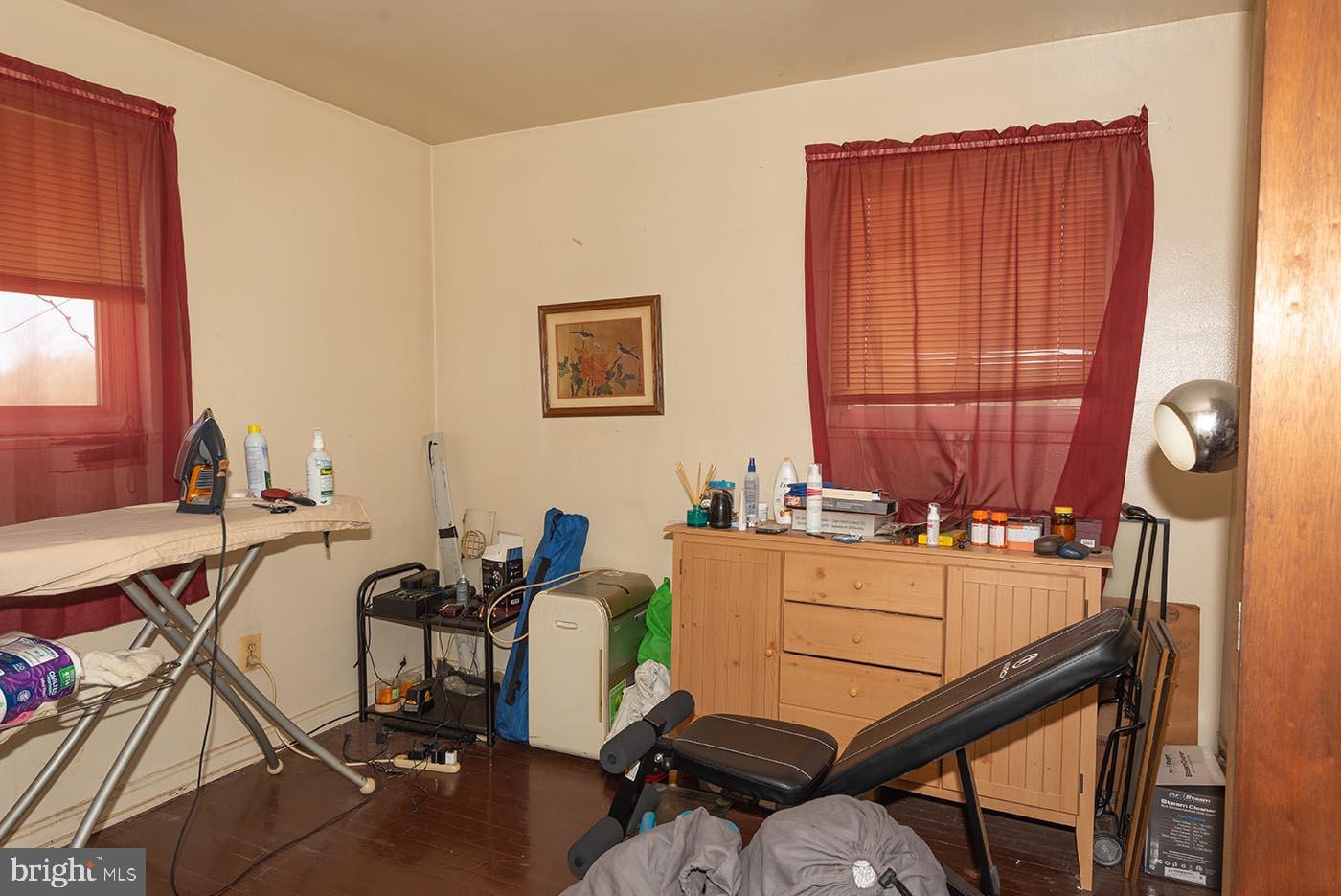 4774 South Capitol Terrace Southwest Washington, DC 20032 - Photo 50 of 150 Apartment B