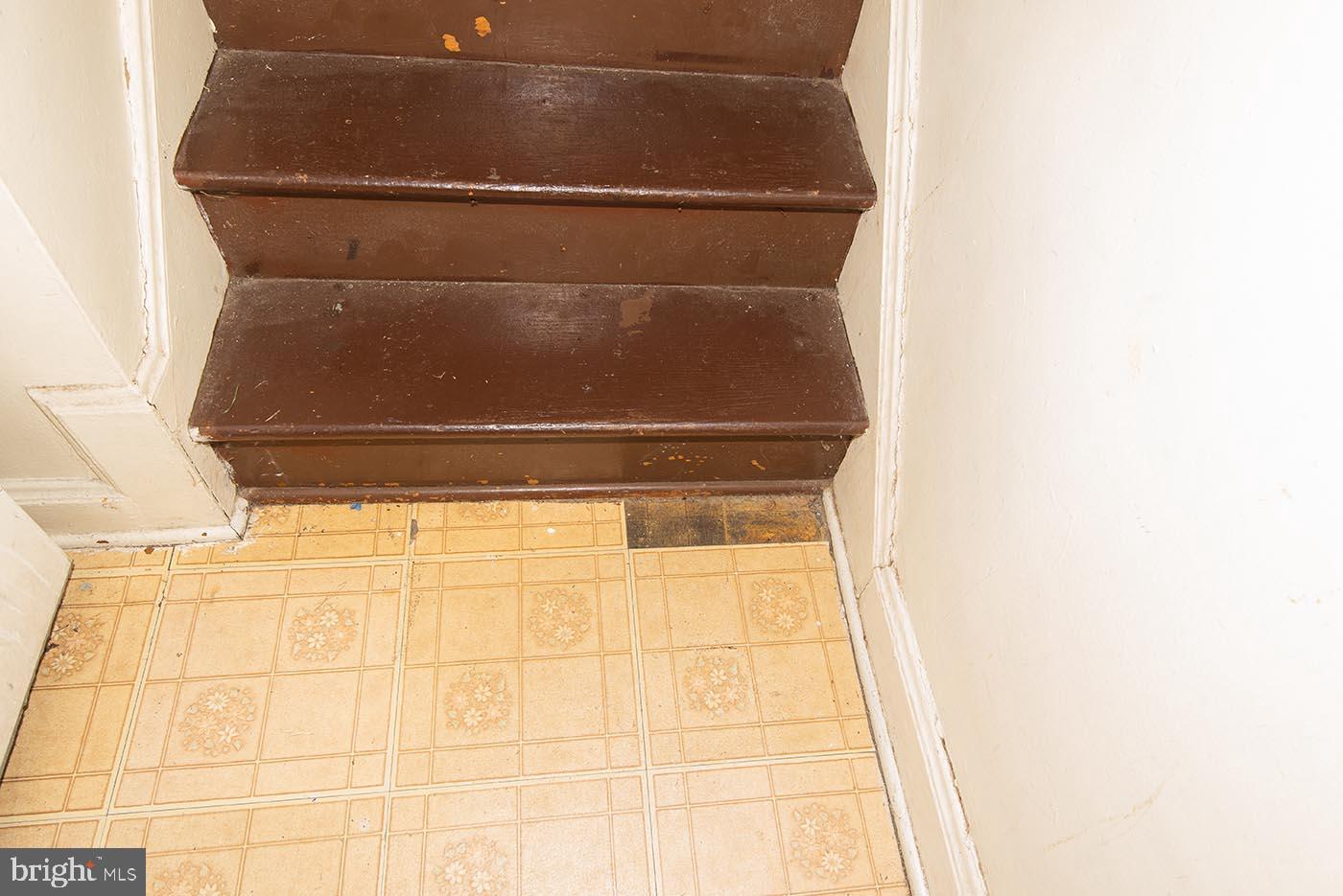 4774 South Capitol Terrace Southwest Washington, DC 20032 - Photo 53 of 150 Hallway