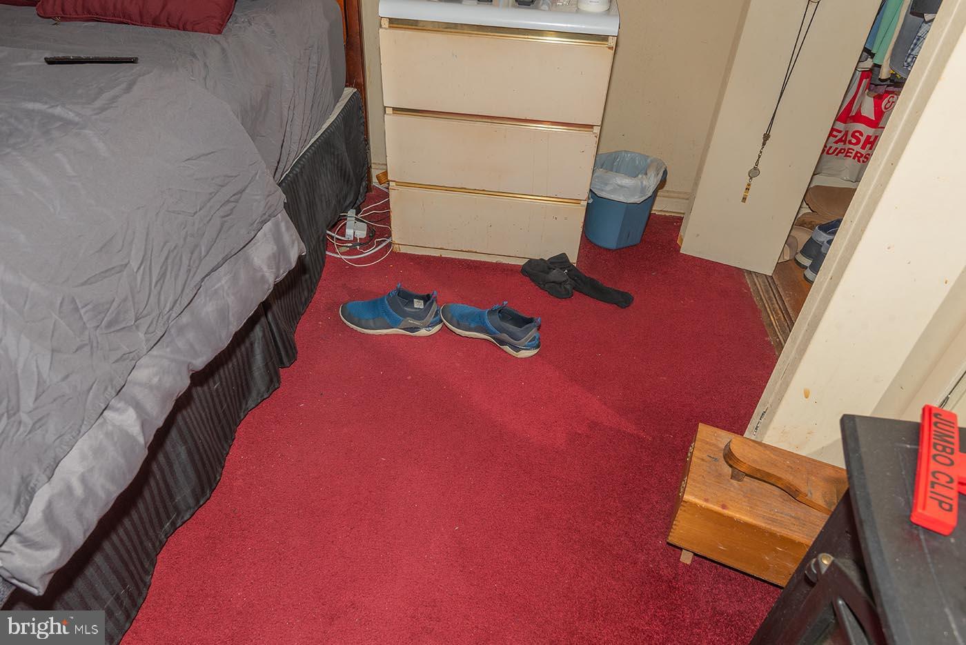 4774 South Capitol Terrace Southwest Washington, DC 20032 - Photo 61 of 150 Apartment B