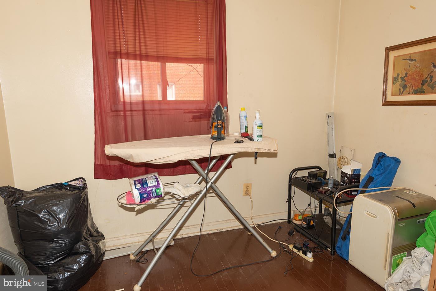 4774 South Capitol Terrace Southwest Washington, DC 20032 - Photo 66 of 150 Apartment B