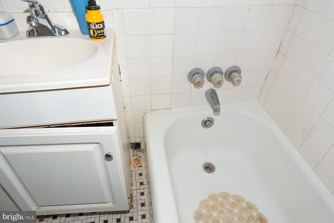 4774 South Capitol Terrace Southwest Washington, DC 20032 - Photo 75 of 150 Apartment B