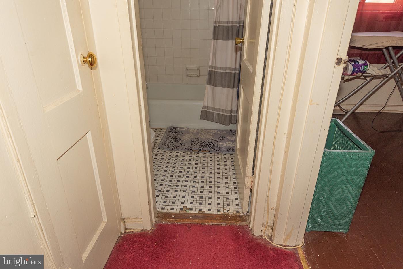 4774 South Capitol Terrace Southwest Washington, DC 20032 - Photo 81 of 150 Apartment B