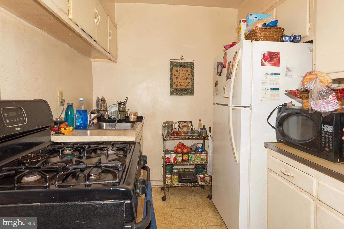 4774 South Capitol Terrace Southwest Washington, DC 20032 - Photo 10 of 150 Apartment A