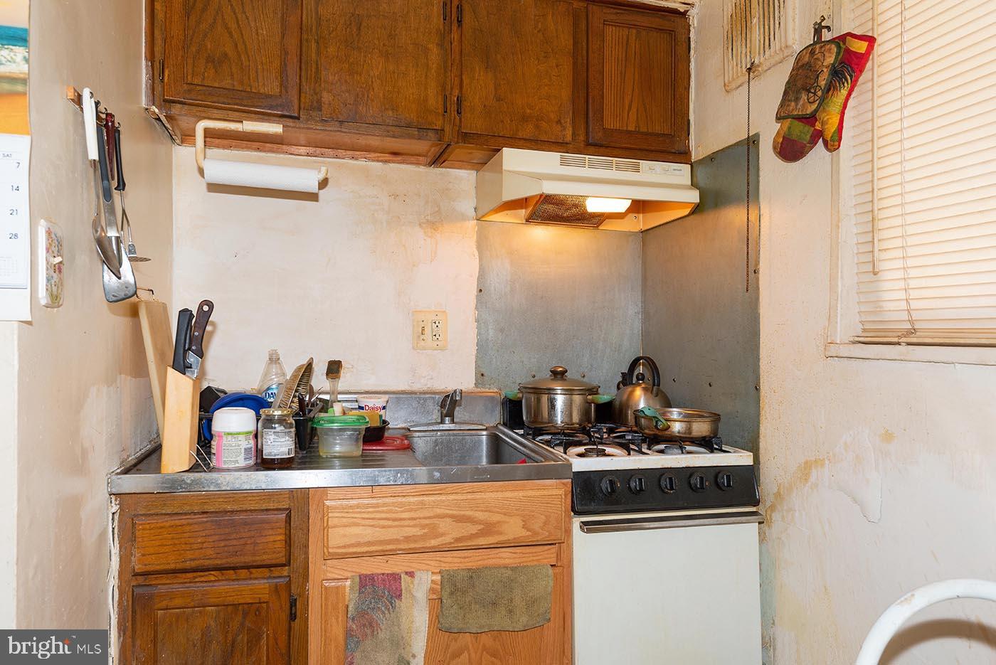 4774 South Capitol Terrace Southwest Washington, DC 20032 - Photo 93 of 150 Apartment C
