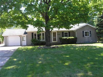 56381 Buckhorn Road Three Rivers, MI 49093 - Photo 1 of 10 Primary Photo