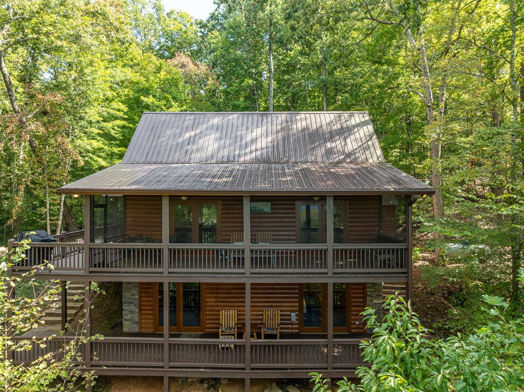 329 Carlie Trail Blue Ridge, GA 30513 - Photo 14 of 57