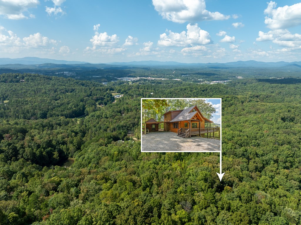 329 Carlie Trail Blue Ridge, GA 30513 - Photo 17 of 57