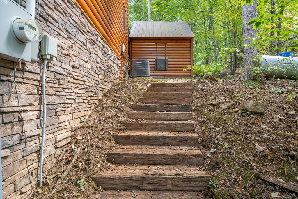 329 Carlie Trail Blue Ridge, GA 30513 - Photo 19 of 57