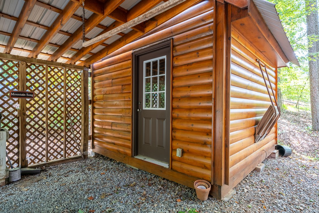 329 Carlie Trail Blue Ridge, GA 30513 - Photo 21 of 57