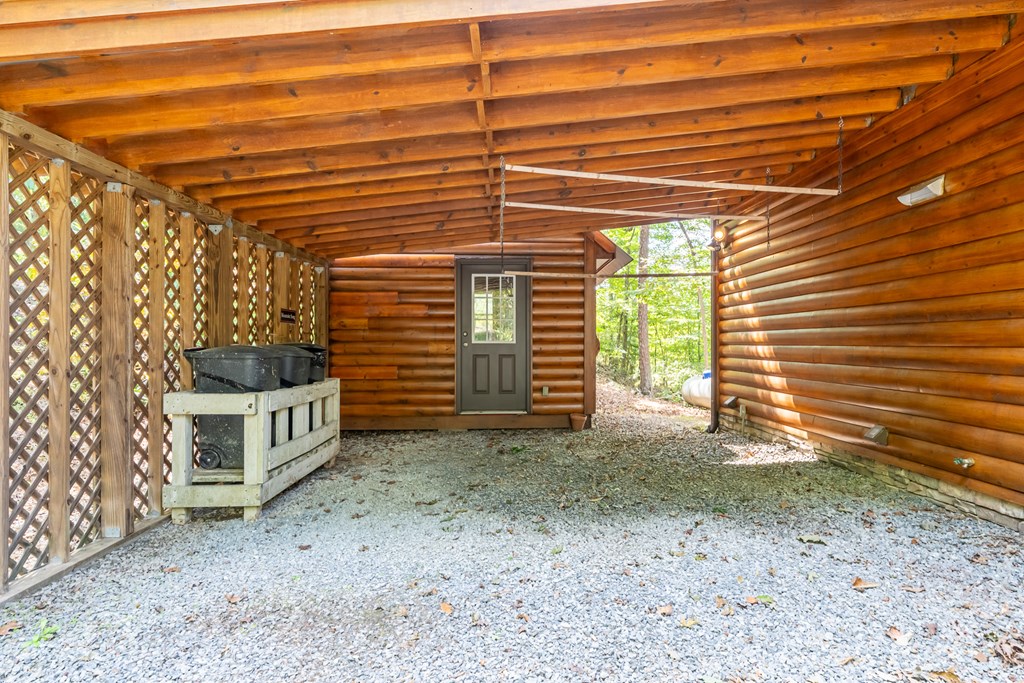 329 Carlie Trail Blue Ridge, GA 30513 - Photo 22 of 57